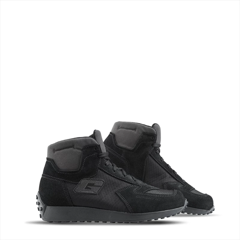 Мотокроссовки G.RUE Aquatech Core Black 44.5