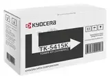 Оригинальный тонер-картридж Kyocera TK-5415K для TASKalfa MA4500ci, PA4500ci, жёлтый, 20 000 страниц