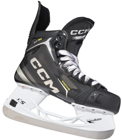Коньки CCM TACKS XF 90 SR 9 REGULAR