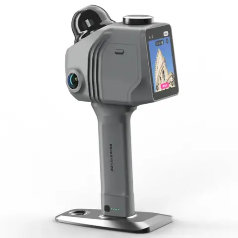 3D-сканер 3DMakerPro Raven Max