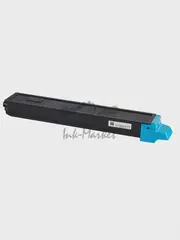 Картридж Sakura TK895C (1T02K0CNL0) для Kyocera Mita, голубой, 6000 к.