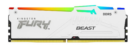 DDR5 32GB (2*16GB) Kingston FURY KF552C40BWAK2-32