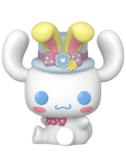 Фигурка Funko POP! Hello Kitty And Friends Cinnamoroll with Bunny Ears