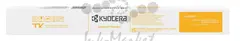 Оригинальный тонер-картридж Kyocera TK-8585Y для TASKalfa MZ4001ci, жёлтый, 20 000 страниц