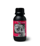 Фотополимерная смола Phrozen Tough ABS-Like+ Gray V3, серая, 0,5 кг, 64010701814053
