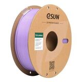 Пластик для 3D-печати eSUN PLA-Luminous, 1,75 мм, 1 кг, светящийся фиолетовый (с сердцевиной), PLA-LM175CL-Z1P1