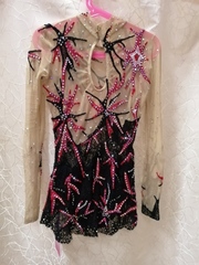 Купальник для выступления б/у