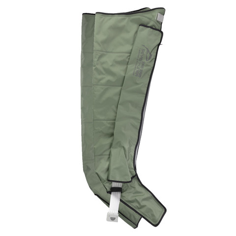 Аппарат для лимфодренажа и массажа WelbuTech Seven Liner Zam-200S, стандартный комплект, размер XXL (новый тип стопы)