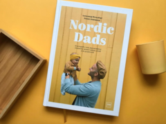 Nordic Dads. 14 историй о том, как активное отцовство меняет жизнь детей и их родителей | А. Фельдберг, Р. Лошманов