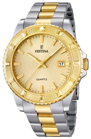 Наручные часы Festina F16683/2 фото