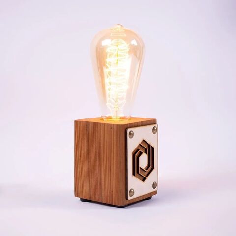 Настольный лазерный режущий гравер FLUX Beamo