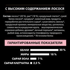 ПРОМО! Pro Plan сухой корм для собак мелких и карликовых пород (лосось) 2,5+500 г