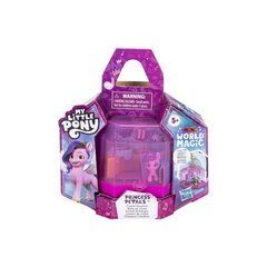 Игрушка My Little Pony брелок с кристаллами Princess Petals 6 см