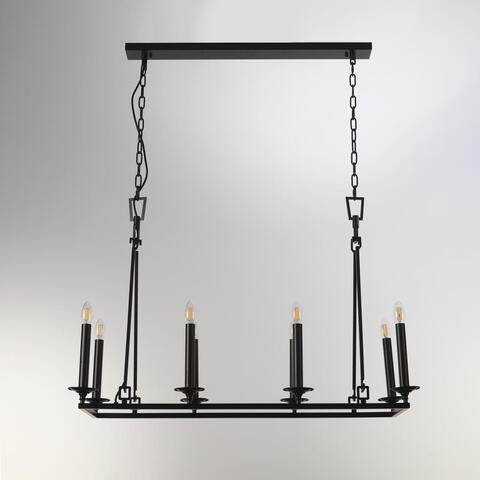 Подвесной светильник Citilux Маркиз CL471245