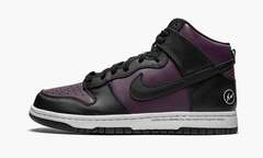 Dunk High "Fragment Design Beijing 2021"