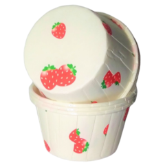 Капсула усиленная Клубничка 1 шт.