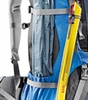 Картинка рюкзак туристический Deuter Aircontact 50+10 SL Pine-Moss - 6