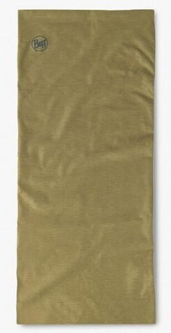 Картинка бандана-труба Buff CoolNet Solid Fawn - 6