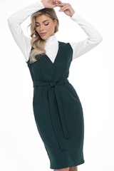 Сарафан Имидж (грин) Diolche