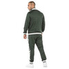 Костюм Lonsdale Ashwell Olive/White