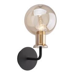 Настенный светильник Aployt Rozet APL.902.01.01