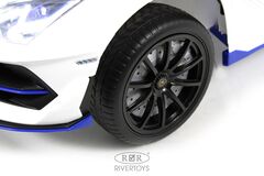 LAMBORGHINI K888PX (ЛИЦЕНЗИОННАЯ МОДЕЛЬ) с дистанционным управлением
