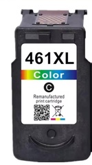 Картридж Hi-Black CLI-461XL для Canon PIXMA TS7440/TS5340, Color