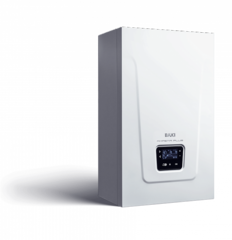 Электрический настенный котел BAXI AMPERA Plus 14