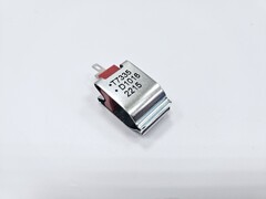 Датчик температуры ОВ (накладной) VIESSMANN Vitopend 100-W A1JB/A1HB (арт. 7861235)