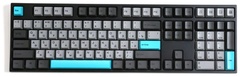 Клавиатура VARMILO Moonlight VPG108 Cherry Mx Red черный