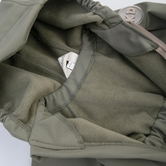 Демисезонный комбинезон Softshell