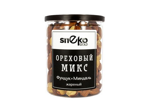 Ореховый микс Sneko Gold, 170г
