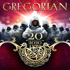 Gregorian / 20-2020 (RU)(2CD)