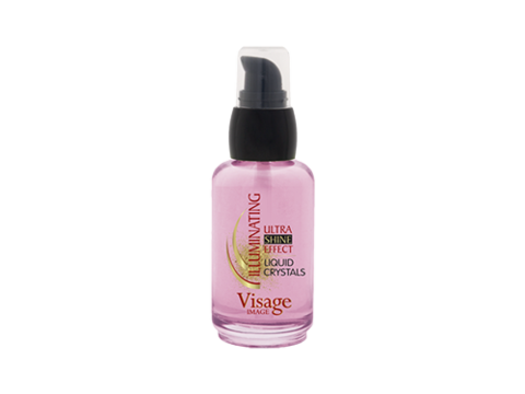 Эликсир-сияние, Visage Liquid Cristal Illuminating, 50 мл