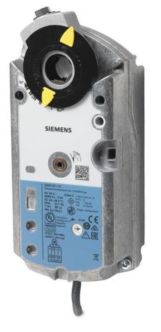 Siemens GMA161.1E