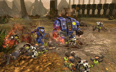 Warhammer 40,000 : Dawn of War II - Retribution - Captain Wargear DLC (для ПК, цифровой ключ)