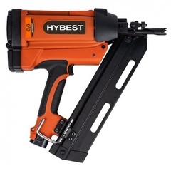 Газовый монтажный пистолет Hybest GFN3490B