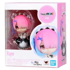 Фигурка Figuarts Mini Re:Zero - Ram 612618