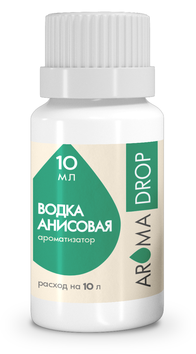 Купить Ароматизатор Aromadrop Анисовая Водка за 110 ₽ | Казаны, мангалы,  тандыры | Ploff Shop Хабаровск и Комсомольск-на-Амуре