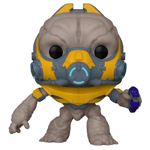 Фигурка Funko POP! Halo: Grunt Conscript with Plasma Pistol (20)