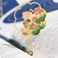 Əlfəcin \ Закладка \ Bookmark KOD 603 flower