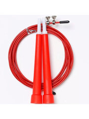 Atlama ipi \ Прыгалки \ Jump rope red