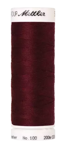 Нить универсальная SERALON 100, 200 м, Mettler, 0128