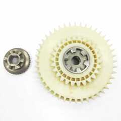 Шестеренчатая пара для ELMOS ESH 24-40/45