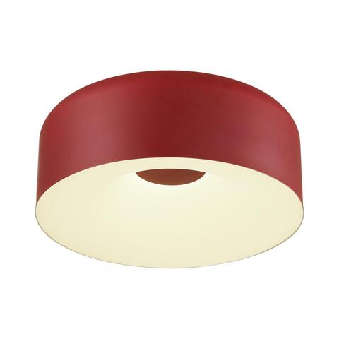 Потолочный светодиодный светильник Sonex CONFY 7691/40L