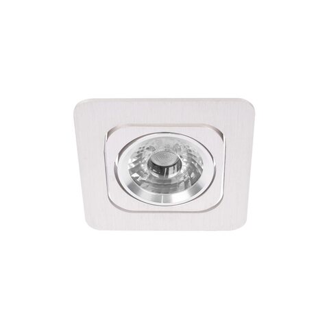 Встраиваемый светодиодный светильник Loft It Screen 10328/A Chrome