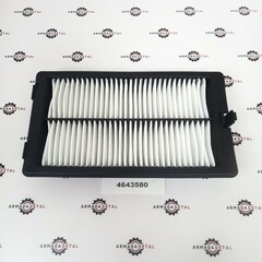 Фильтр салона | AF55815, 4643580, SKL46235, CA-27030, P500249, SKL46235, | Shengnuo