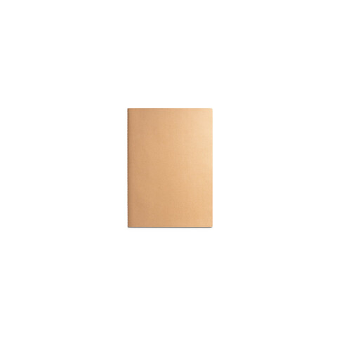 ALCOTT A6. Блокнот формата с картонной обложкой (250 г/м²)