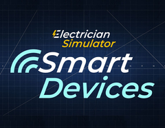 Electrician Simulator - Smart Devices (для ПК, цифровой код доступа)