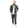 Костюм Lonsdale Ashwell Olive/White
